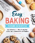 Gray, Eileen - Easy Baking From Scratch