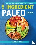Jerome, Genevieve - The 5-Ingredient Paleo Cookbook