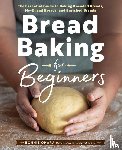 Ohara, Bonnie - Bread Baking for Beginners