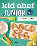 Shah, Anjali - Kid Chef Junior