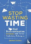 Coulson, Garland - Stop Wasting Time
