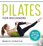 Corp, Katherine, Corp, Kimberly - Pilates for Beginners