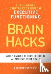 Honos-Webb, Lara - Honos-Webb, L: Brain Hacks