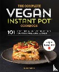 Musick, Barb - The Complete Vegan Instant Pot Cookbook