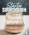Pellegrinelli, Carroll - Starter Sourdough