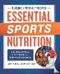 Sumbal, Marni - Essential Sports Nutrition