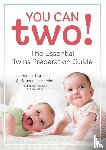 Bonicelli, Jennifer, Hertzfeldt, Meghan - You Can Two!
