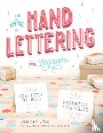 Muñoz, Joanna - The Art of Hand Lettering for Beginners
