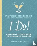 Walkup, Jim - I Do!