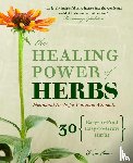 Sams, Tina - The Healing Power of Herbs