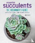 Shelf, Ken - Essential Succulents