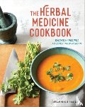 Hess, Susan - The Herbal Medicine Cookbook: Everyday Recipes to Boost Your Health