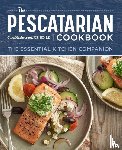 Harbstreet, Rd - The Pescatarian Cookbook