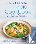 Kyle, Emily, Hill, Rachel - 30-MIN THYROID CKBK