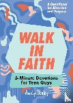 Dooley, Andy - Walk in Faith