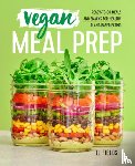 Fields, Jl - Fields, J: Vegan Meal Prep