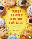 Mathews, Charity - Super Simple Baking for Kids