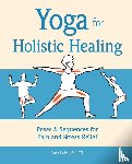Golden, Bonnie - Yoga for Holistic Healing