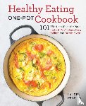 Keating, Lauren - Healthy Eating One-Pot Cookbook
