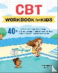 Davidson, Heather - CBT Workbook for Kids