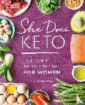 Ashworth, Gigi - She Does Keto