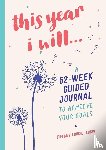 Louise, Tiffany - This Year I Will...