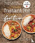 Zimmerman, Janet A. - ULTIMATE INSTANT POT R COOKBOOK FOR TWO