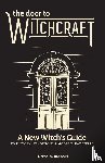 Brown, Tonya - The Door to Witchcraft