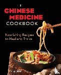 Isaacs, Stacey - The Chinese Medicine Cookbook