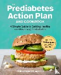 Mussatto, Cheryl - The Prediabetes Action Plan and Cookbook