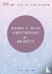 Smith, Michael - Mindfulness Meditations for Anxiety
