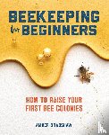 Bradshaw, Amber - Beekeeping for Beginners
