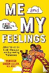 Allen, Vanessa - Me and My Feelings