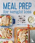 Kelli Shallal, Rd - Meal Prep for Weight Loss