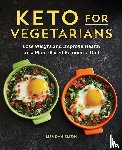 Danielson, Lisa - Keto for Vegetarians