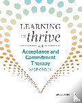 Suro, Giulia - Learning to Thrive