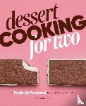 Donovan, Robin - Dessert Cooking for Two