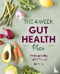 Martone, Kitty - The 4-Week Gut Health Plan