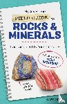 Lewis, Gary - My Awesome Field Guide to Rocks and Minerals