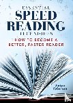 Seberson, Katya - Essential Speed Reading Techniques