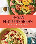 Challis, Tess - Vegan Mediterranean Cookbook