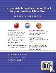 Radke, Crystal - My First Learn-to-Write Workbook