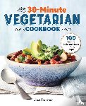 Turner, Lisa - The 30-Minute Vegetarian Cookbook