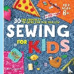 Ward, Alexa - Sewing For Kids