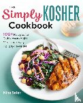 Safar, Nina - The Simply Kosher Cookbook