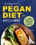 Levin, Amelia - The Complete Pegan Diet for Beginners