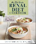 Whelan, Aisling - 30-Minute Renal Diet Cookbook