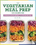 Danielson, Lisa - The Vegetarian Meal Prep Cookbook