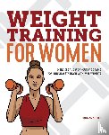Noelle, Brittany - Weight Training for Women