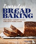 Prior, Jenny - Everyday Bread Baking